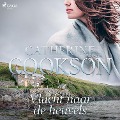 Vlucht naar de heuvels - Catherine Cookson