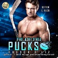 Cover-Bild zum Titel 'Philadelphia Pucks: Hudson & Liz' von 'Katrin Emilia Buck'