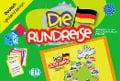 Cover-Bild zum Titel 'Die Rundreise' von ''