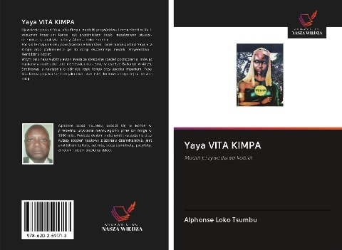 Yaya VITA KIMPA - Alphonse Loko Tsumbu