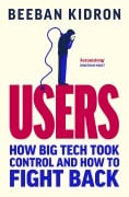 Cover-Bild zum Titel 'Users' von 'Beeban Kidron'
