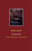 Cover-Bild zum Titel 'Sternenstaub' von 'Barbara Spruth'