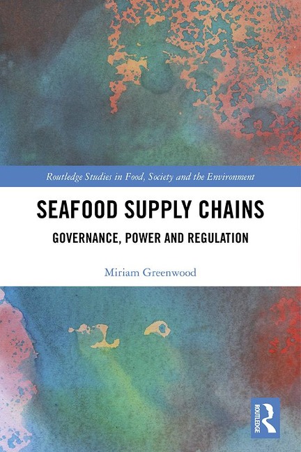 Seafood Supply Chains - Miriam Greenwood