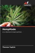 Cover-Bild zum Titel 'HempMade' von 'Therese Taplick'