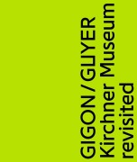 Cover-Bild zum Titel 'Gigon / Guyer. Kirchner Museum revisited' von ''