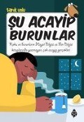Cover-Bild zum Titel 'Su Acayip Burunlar' von 'Tarik Uslu'