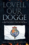 Cover-Bild zum Titel 'Lovell Our Dogge' von 'Michèle Schindler'