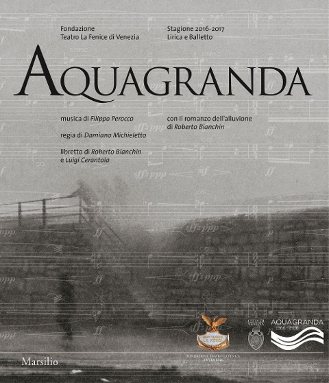 Aqua granda - 