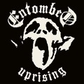 Uprising ( Remastered ) (Ltd. CD + Patch) - Entombed
