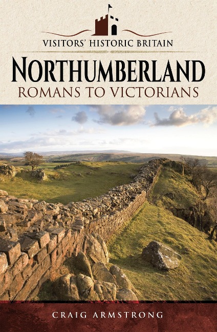 Northumberland - Armstrong Craig Armstrong