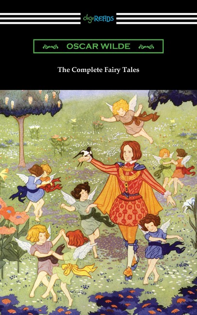 The Complete Fairy Tales - Oscar Wilde