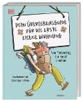 Dein Überlebensguide für die erste eigene Wohnung - Eva Dotterweich, Clara Sophie Klein