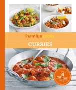 Cover-Bild zum Titel 'Hamlyn Cooks: Curries' von 'Hamlyn'
