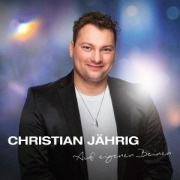 Cover-Bild zum Titel 'Auf eigenen Beinen' von 'Christian Jährig'