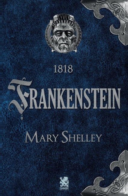 Frankenstein - Mary Shelley