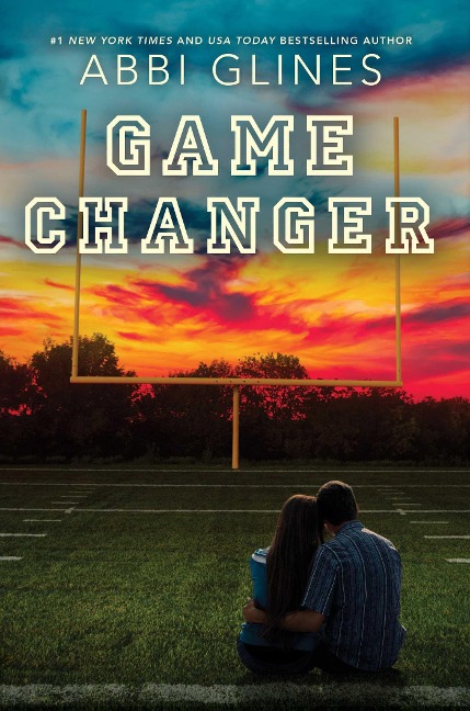 Game Changer - Abbi Glines