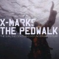 The Sun,The Cold And My Underwater Fear - X Marks The Pedwalk