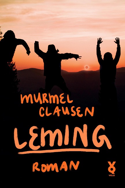 Leming - Murmel Clausen