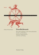 Cover-Bild zum Titel 'Geschichtszeit' von 'Fabian Schwarzbauer'