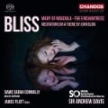 Cover-Bild zum Titel 'Mary of Magdala/The Enchantress/Meditations of a T' von 'Connolly/Platt/Davis/BBC SO & Chorus'