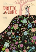 Cover-Bild zum Titel 'Dritto al cuore' von 'Shige Chen'
