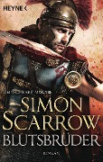 Blutsbrüder - Simon Scarrow
