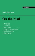 Cover-Bild zum Titel 'Succeed all your 2024 exams: Analysis of the novel of Jack Kerouac's On the road' von 'Jack Kerouac'