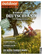 outdoor Touren - Radtouren 01/2023 - 