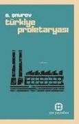 Cover-Bild zum Titel 'Türkiye Proletaryasi' von 'A. Snurov'