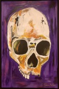 Cover-Bild zum Titel '{Self-Titled} (Zen Fables, #2)' von 'C. Sean McGee'