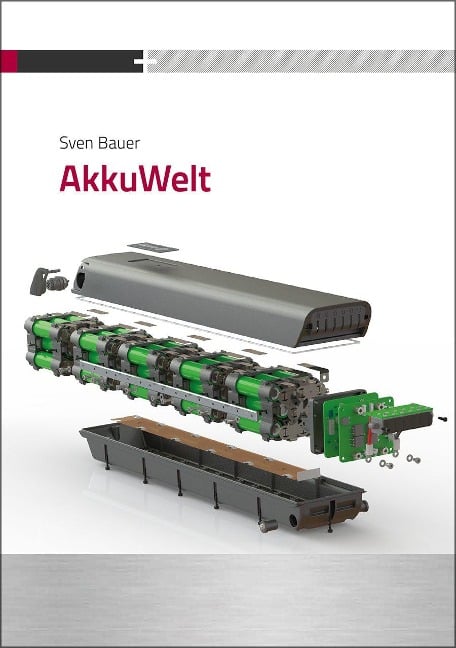 AkkuWelt - Sven Bauer