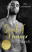 Cover-Bild zum Titel 'Saints of Denver - Church' von 'Jay Crownover'