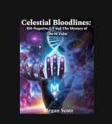 Celestial Bloodlines: RH- Negative,E.T and the Mystery of The M Palm - The Psychic Starseed