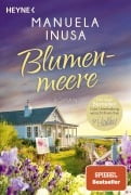 Blumenmeere - Manuela Inusa