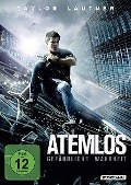 Cover-Bild zum Titel 'Atemlos - Gefährliche Wahrheit' von 'Shawn Christensen, Ed Shearmur'