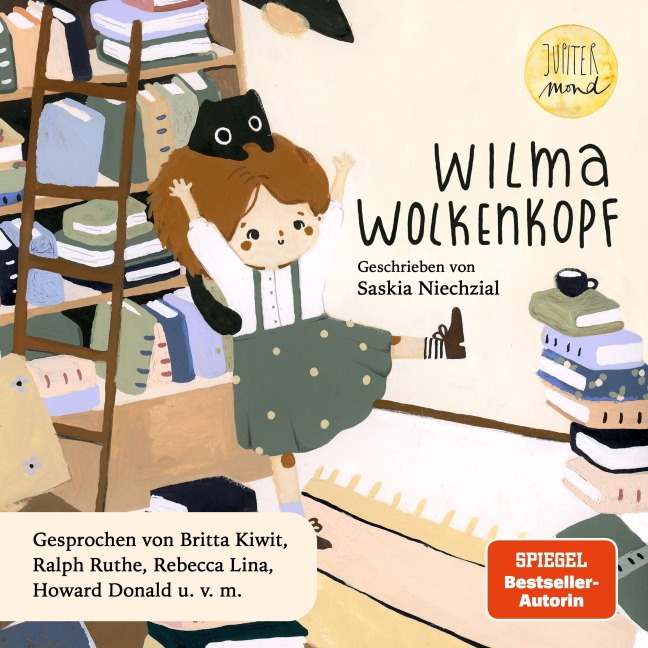 Wilma Wolkenkopf - Saskia Niechzial, Carsten Schmelzer