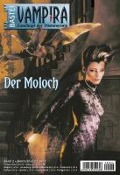 Cover-Bild zum Titel 'Vampira - Folge 02' von 'Adrian Doyle'