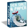 Sea Salt & Paper - Bruno Cathala, Théo Rivière