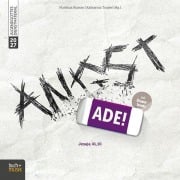 Cover-Bild zum Titel 'Angst ade!' von ''