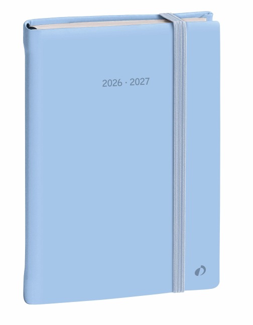 PLAN NOTE 1521 ML Pastel hellblau El 2027 - 