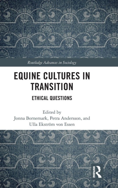 Equine Cultures in Transition - 