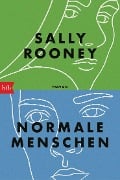 Normale Menschen - Sally Rooney