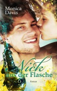 Cover-Bild zum Titel 'Nick aus der Flasche' von 'Monica Davis'