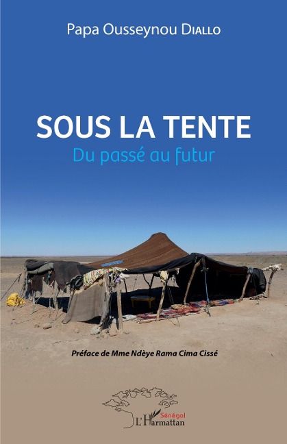 Sous la tente - Diallo