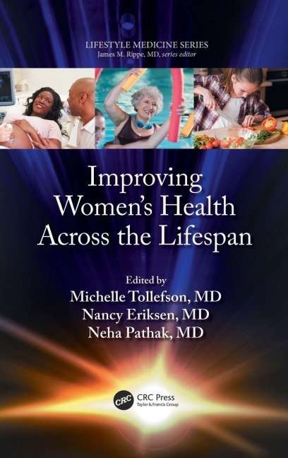 Improving Women's Health Across the Lifespan - 