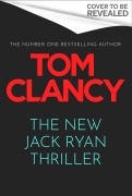 Cover-Bild zum Titel 'Jack Ryan 27' von 'Brian and Jeffrey Andrews and Wilson'