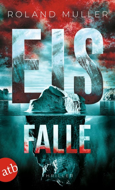 Eisfalle - Roland Muller