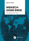 Cover-Bild zum Titel 'Mensch oder Erde' von 'Markus Jansen'