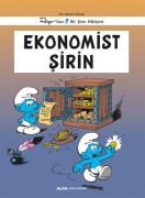 Cover-Bild zum Titel 'Ekonomist Sirin' von 'Peyo'