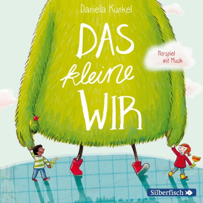 Das kleine WIR - Daniela Kunkel